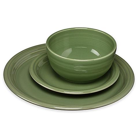 Fiesta® 3-Piece Bistro Set in Sage