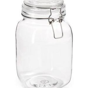 Martha Stewart Collection - 50-oz. Hermetic Canister, Created for Macy's