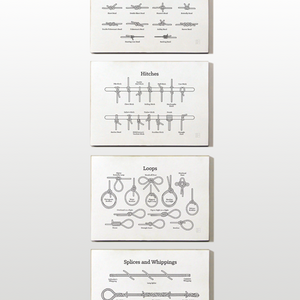A Bunch of Knots Set