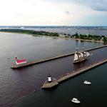 Canal Park Duluth