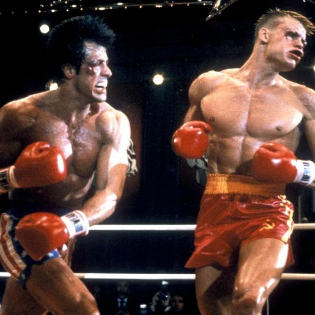 boxing classes