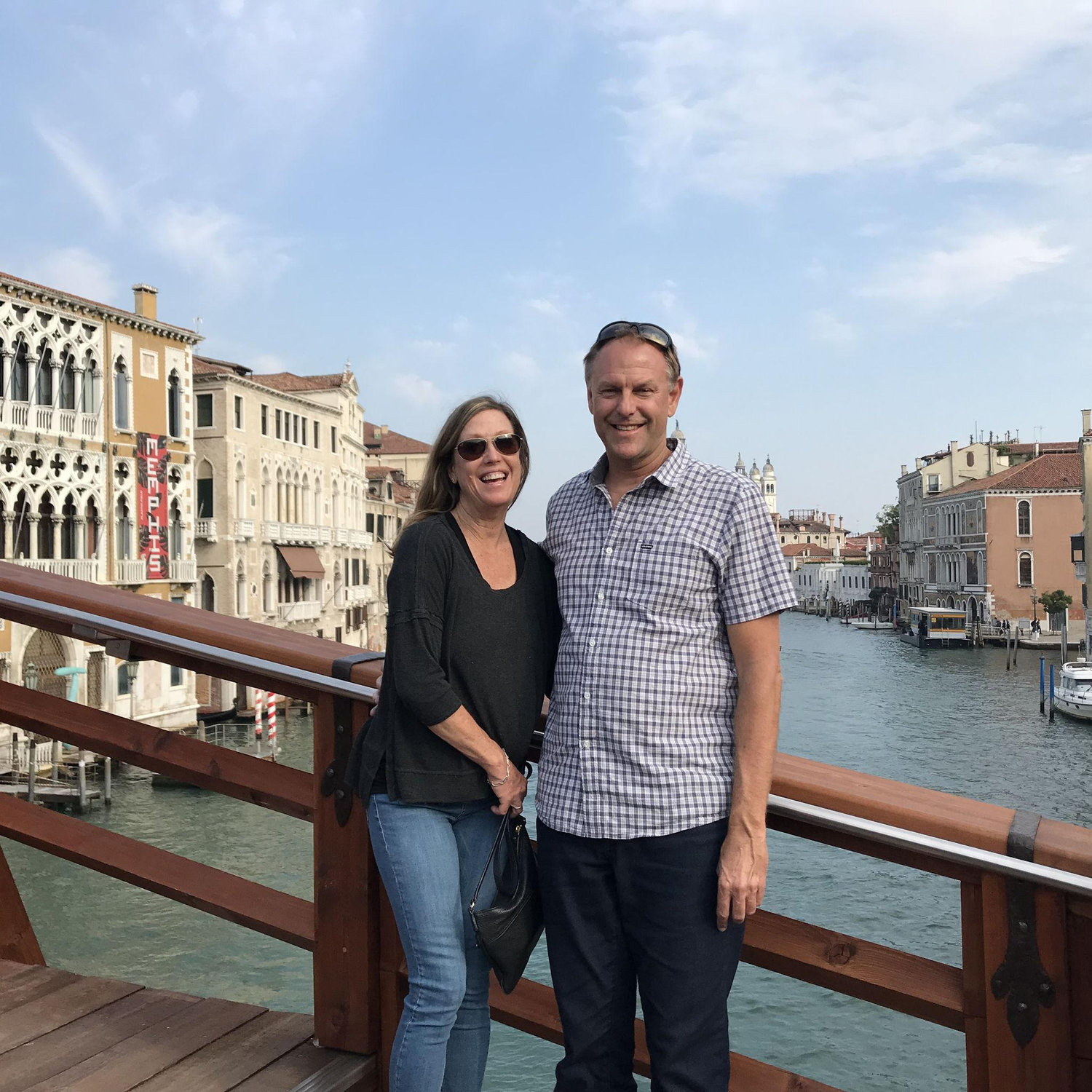 Venice Italy!