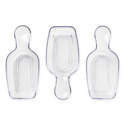 OXO 3-Piece POP® Accessories Scoop Set