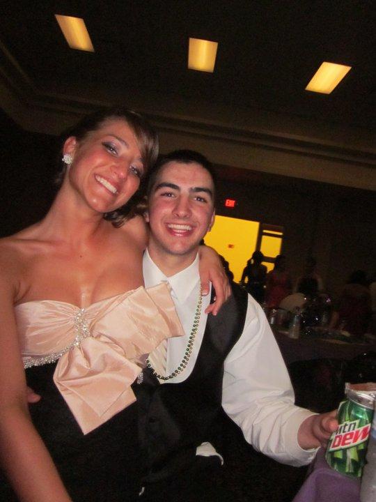 The Wedding Website of Kara Dattellas and Michael Sgroi