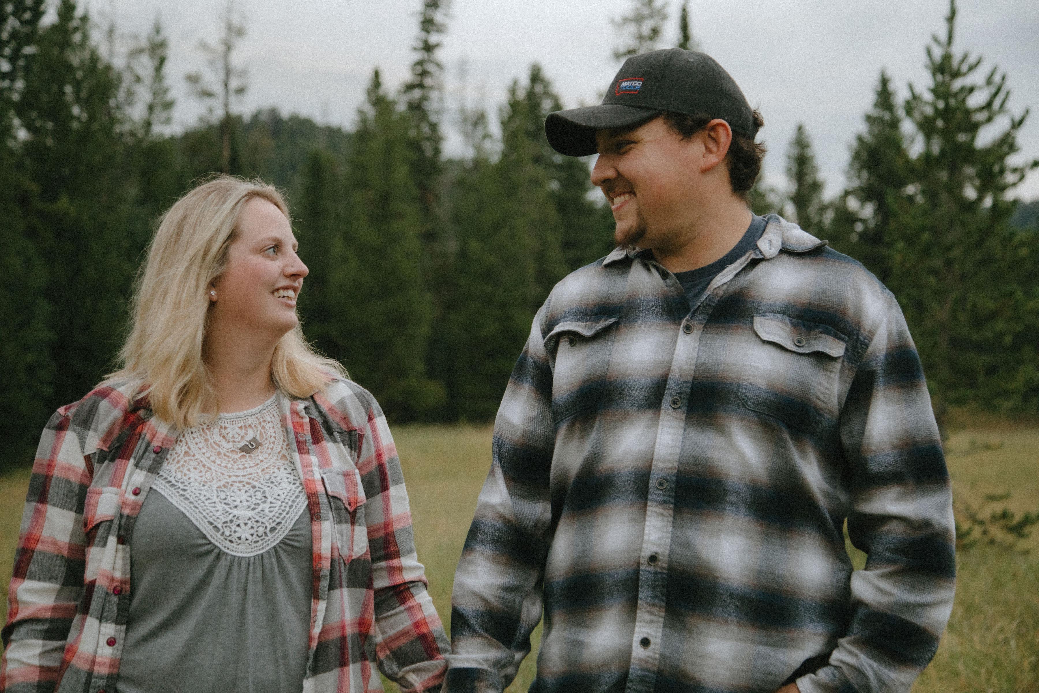 The Wedding Website of Macy Fitzgerald and Nate Edlund