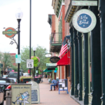 South Main Street