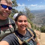 Manitou Incline
