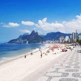 Beaches of Rio de Janeiro