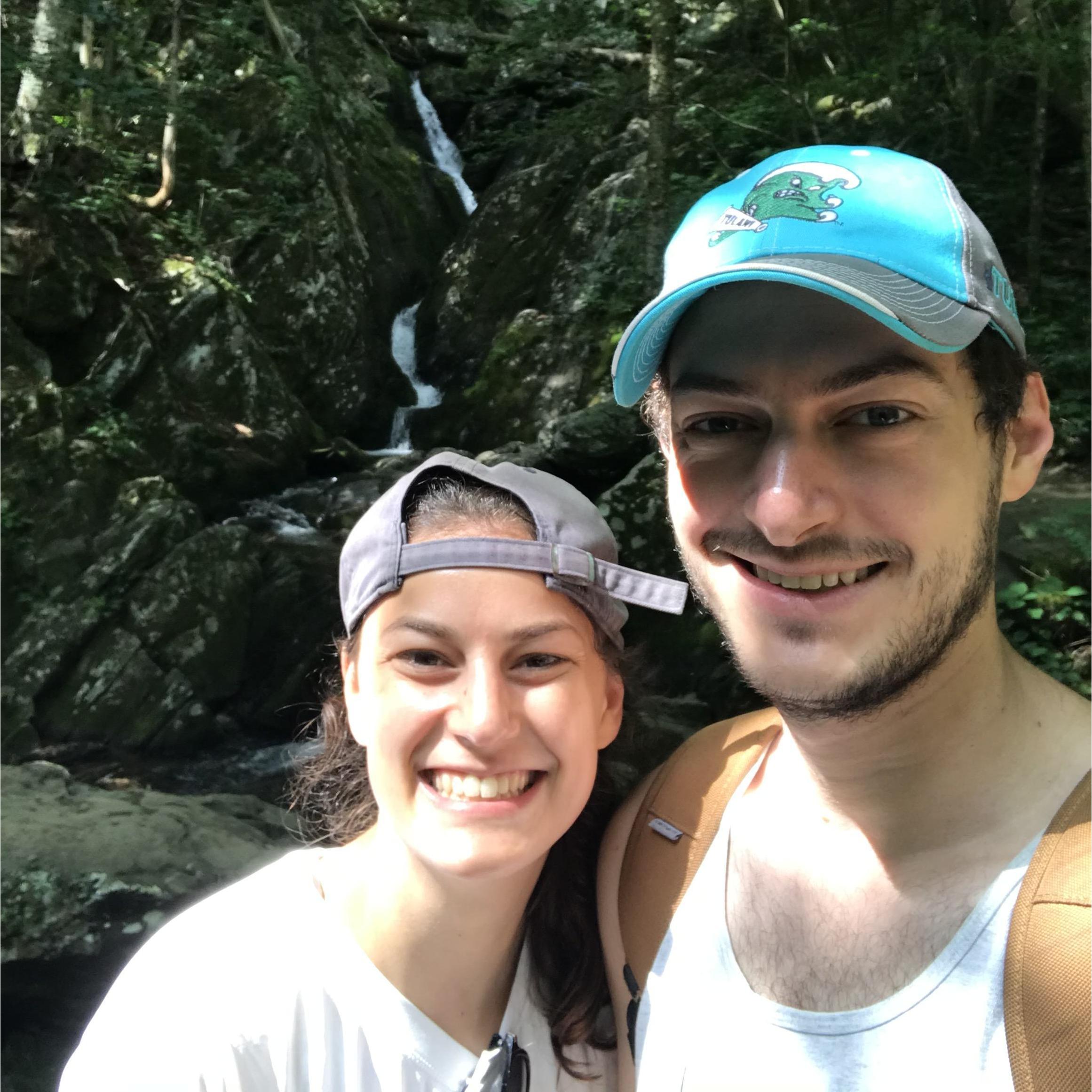 Shenandoah National Park