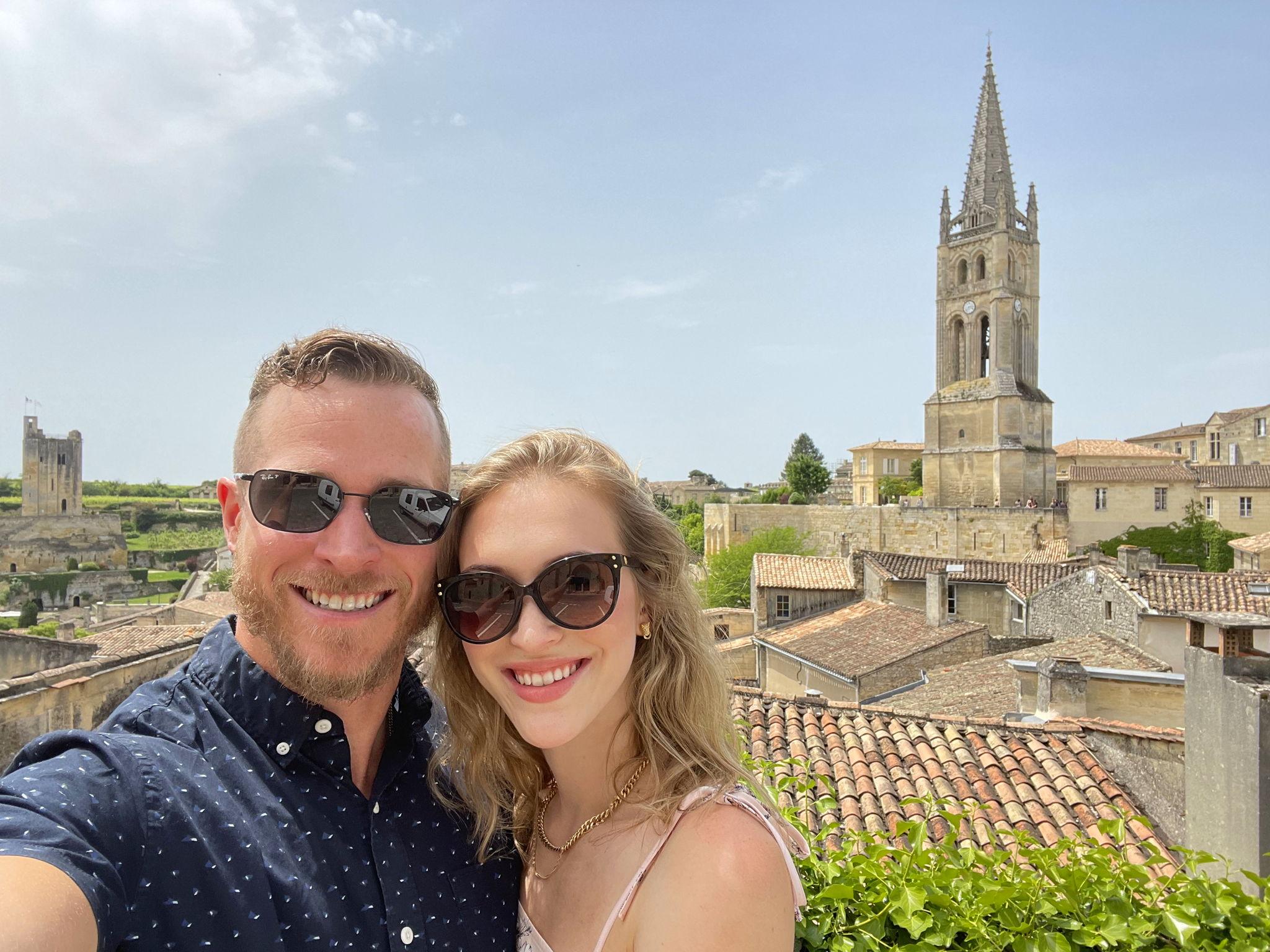 The Wedding Website of Kiana Johnson and Christopher Pinson