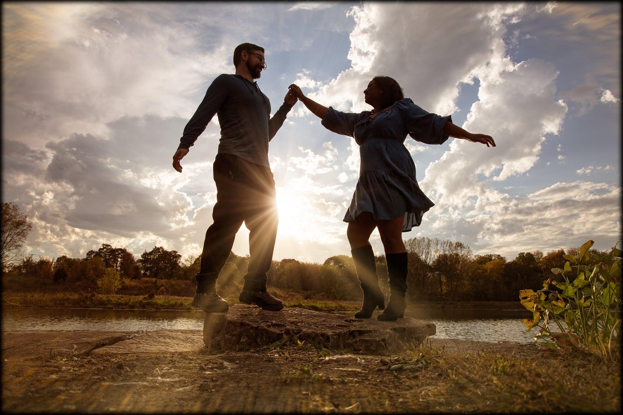 The Wedding Website of Kayla Codd and Anthony Schechtel