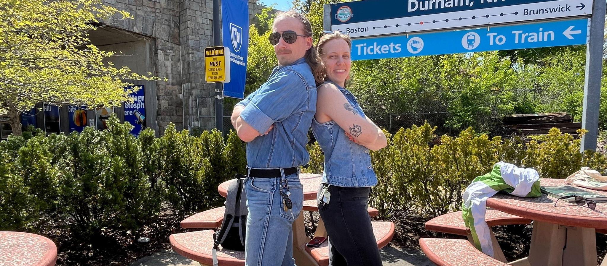 The Wedding Website of Mairi Poisson and Will Chrisman