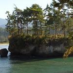 Salt Creek Recreation Area