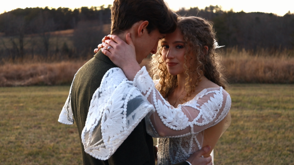 Gray Filmz Wedding Videographers Zola