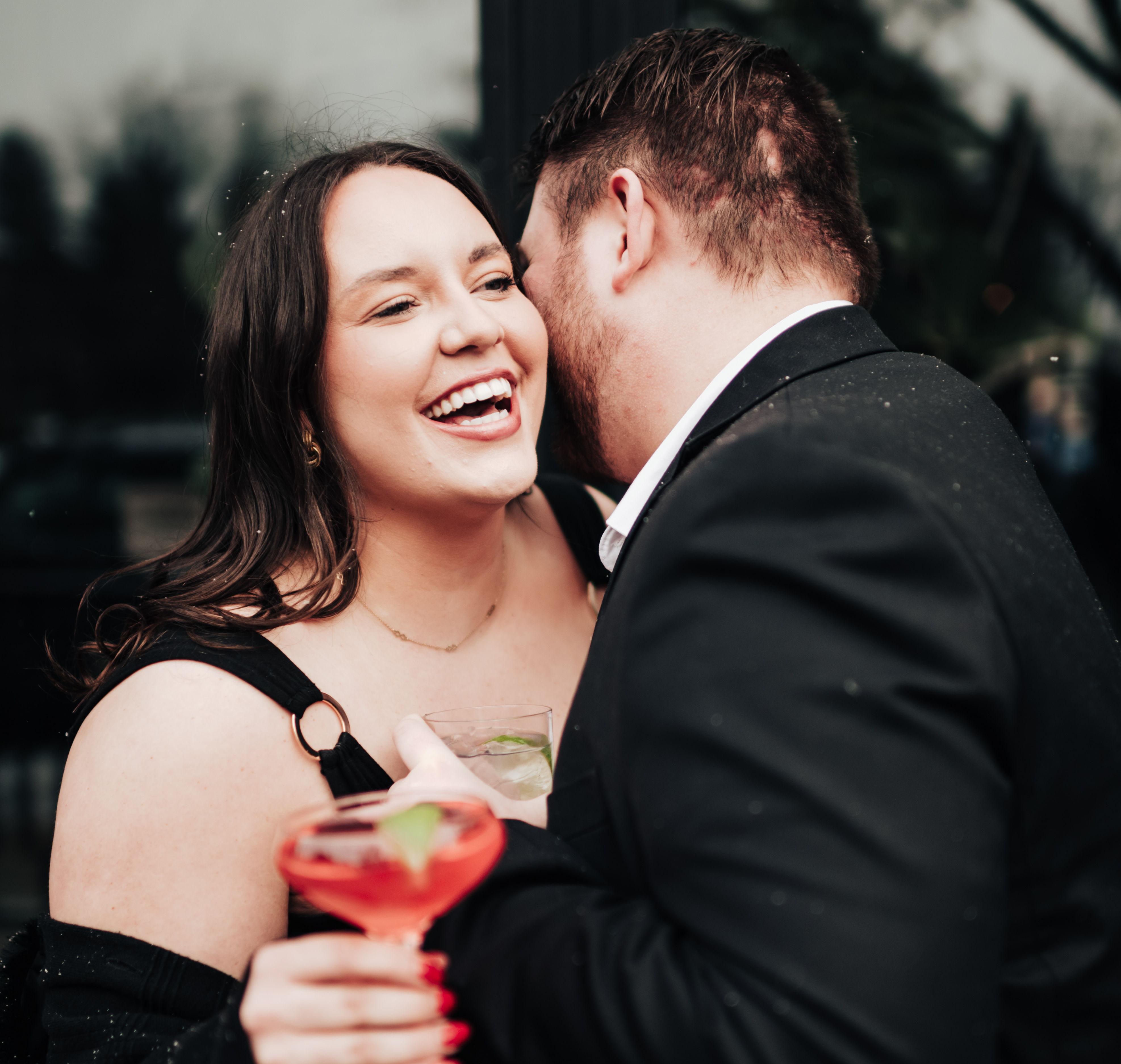 The Wedding Website of Katie Clark and Justin Parlette