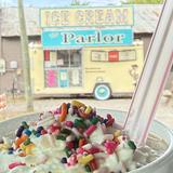 Parlor Ice Cream