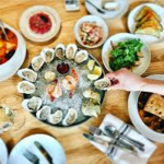Select Oyster Bar