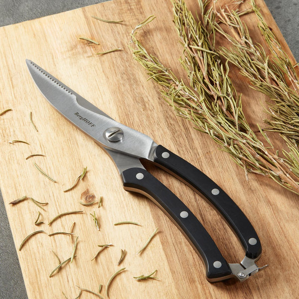 BergHOFF, DiNA Gene Poultry Shears | Zola
