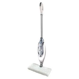 Shark Professional Steam Pocket Mop White