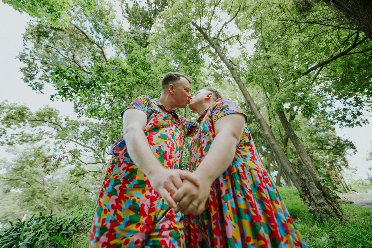 The Wedding Website of Jack Workman and Ryan Miller