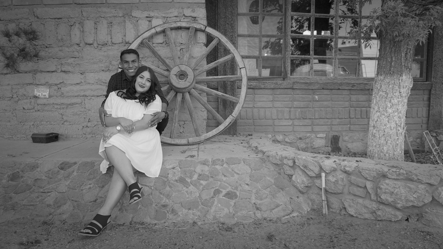 The Wedding Website of EDGAR CALAMACO and DANIELA LOPEZ