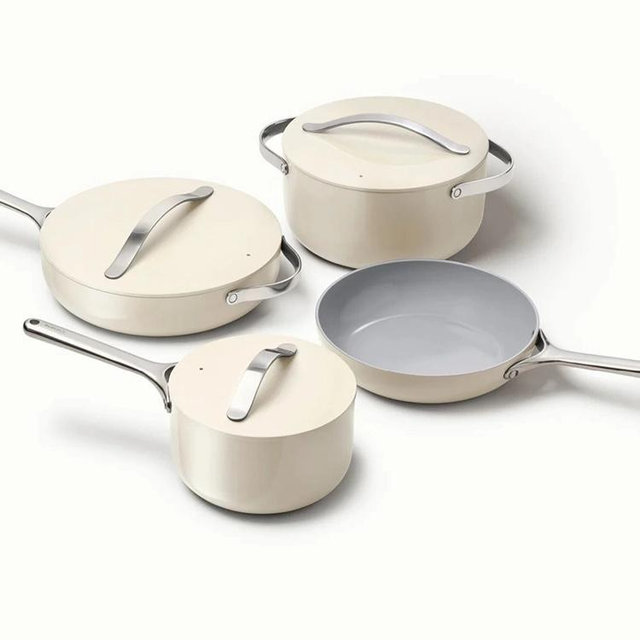 Cookware Set