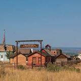 Museum of the Mountain West