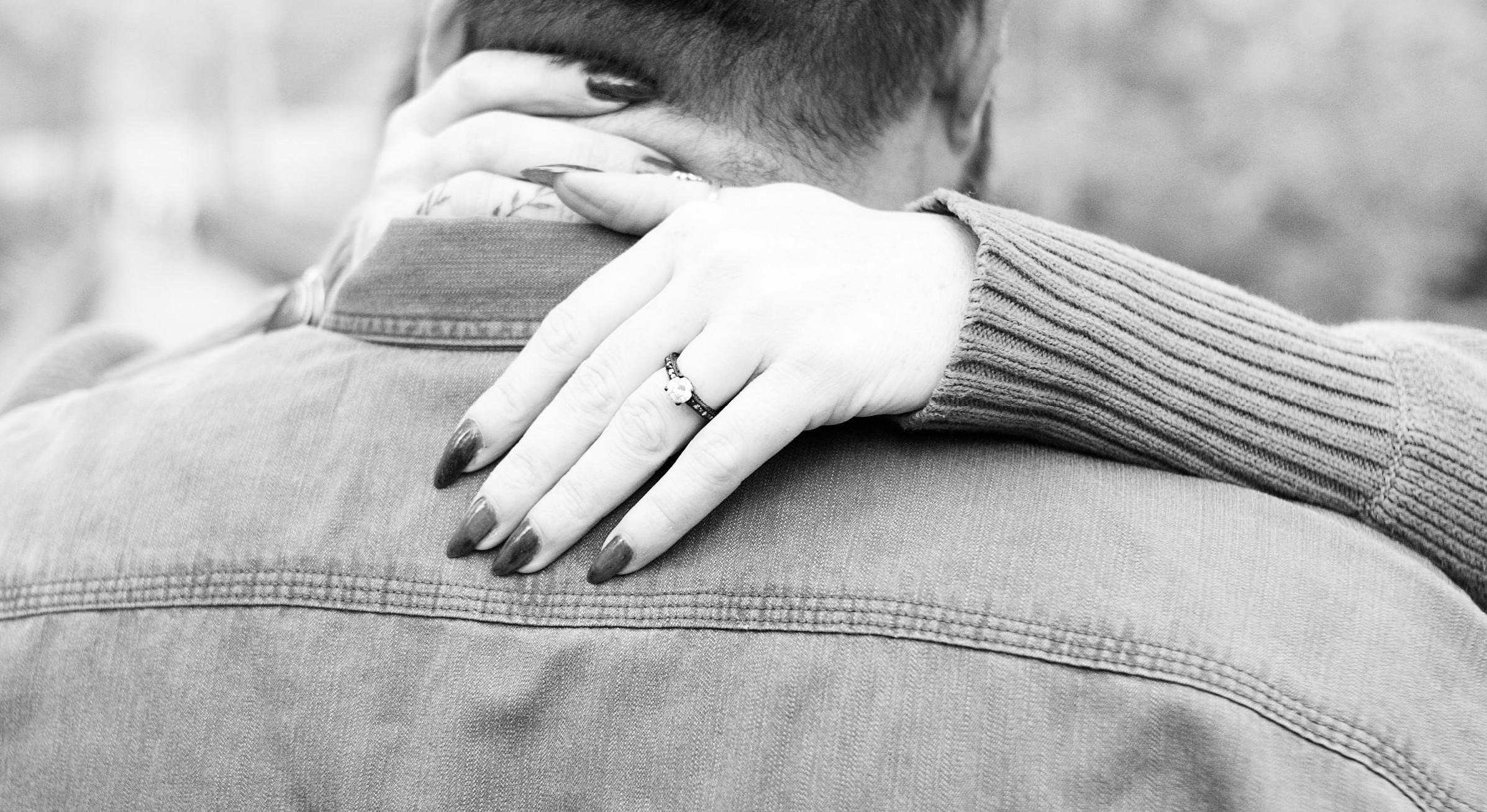 The Wedding Website of Matthew Murphy and Holly Griffen