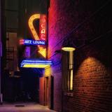 Scat Jazz Lounge