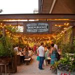 Independence Beer Garden