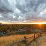 Explore Trails & Downtown Boise Vibes