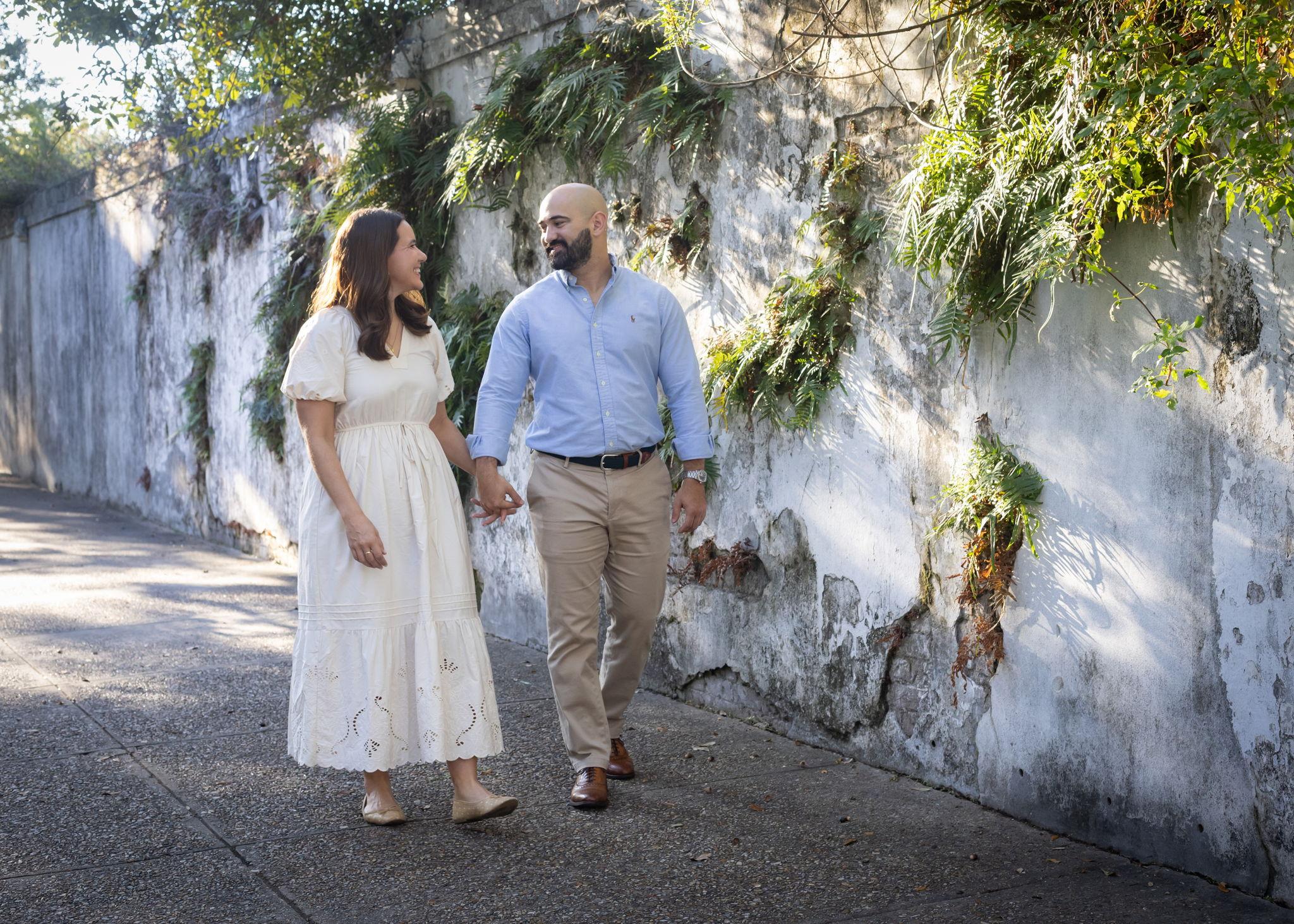 The Wedding Website of Mary Claire Kramer and Kai Estrada-Mashburn