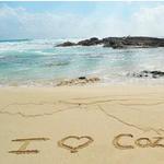 Cozumel Island