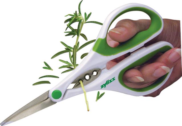 Zyliss Herb Snippers