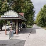 Katy Trail