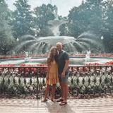 Forsyth Park