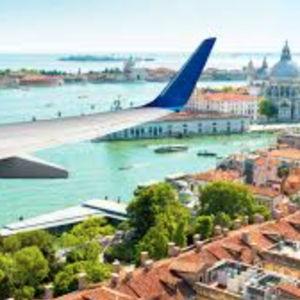 Round-Trip Airfare