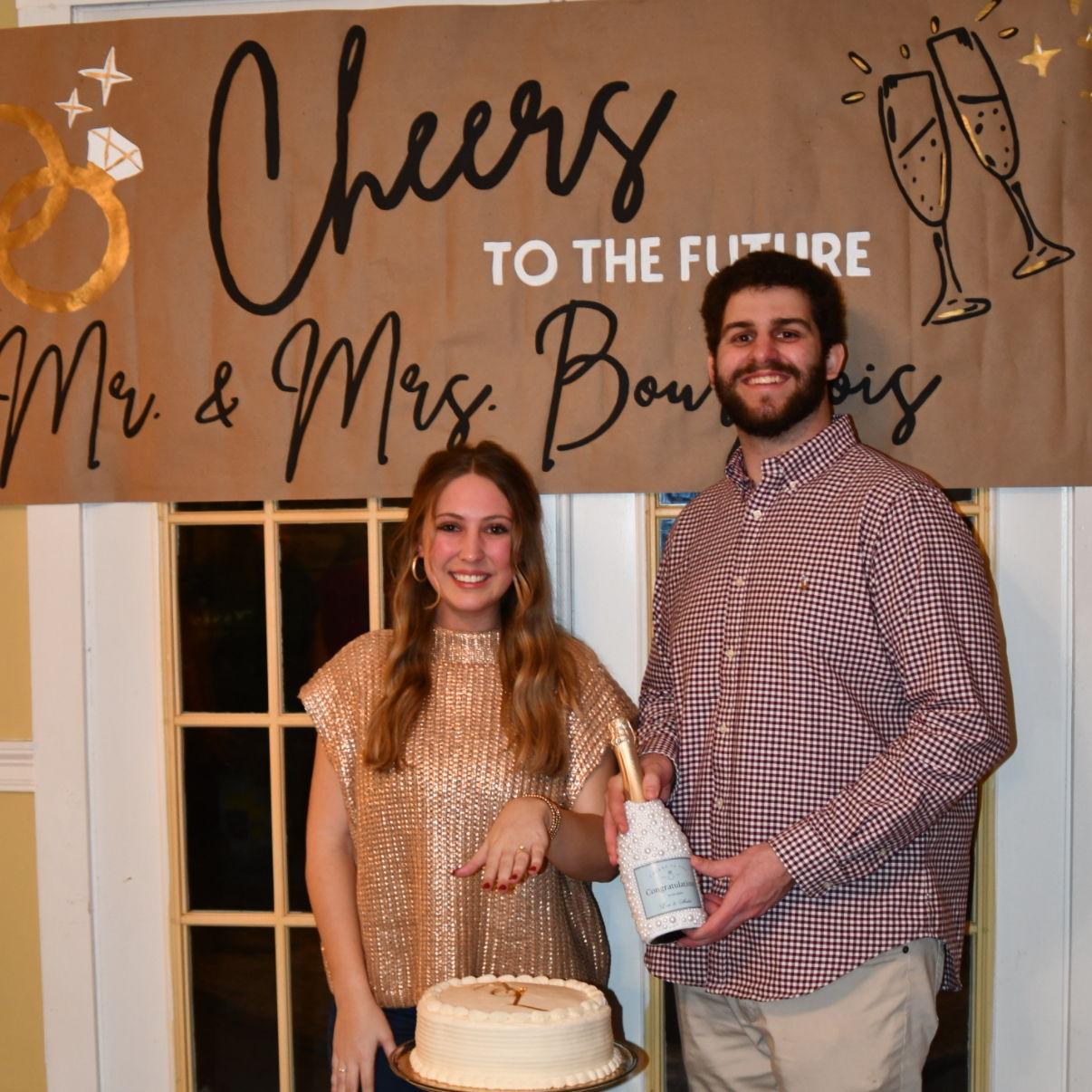 2025- engagement