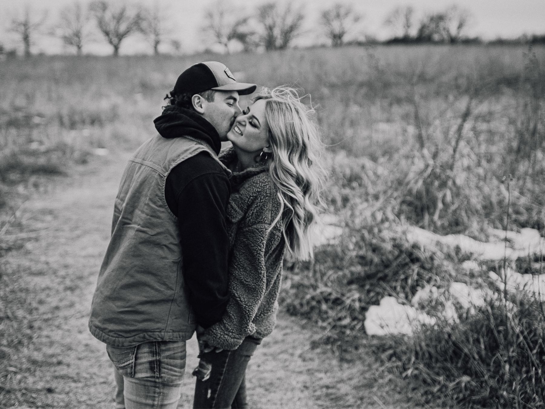 The Wedding Website of Hannah Vaughn and Hunter Leeper