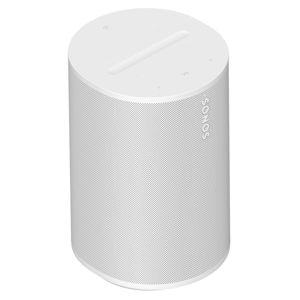 Era 100: The Next-Gen Stereo Bookshelf Speaker | Sonos (White)