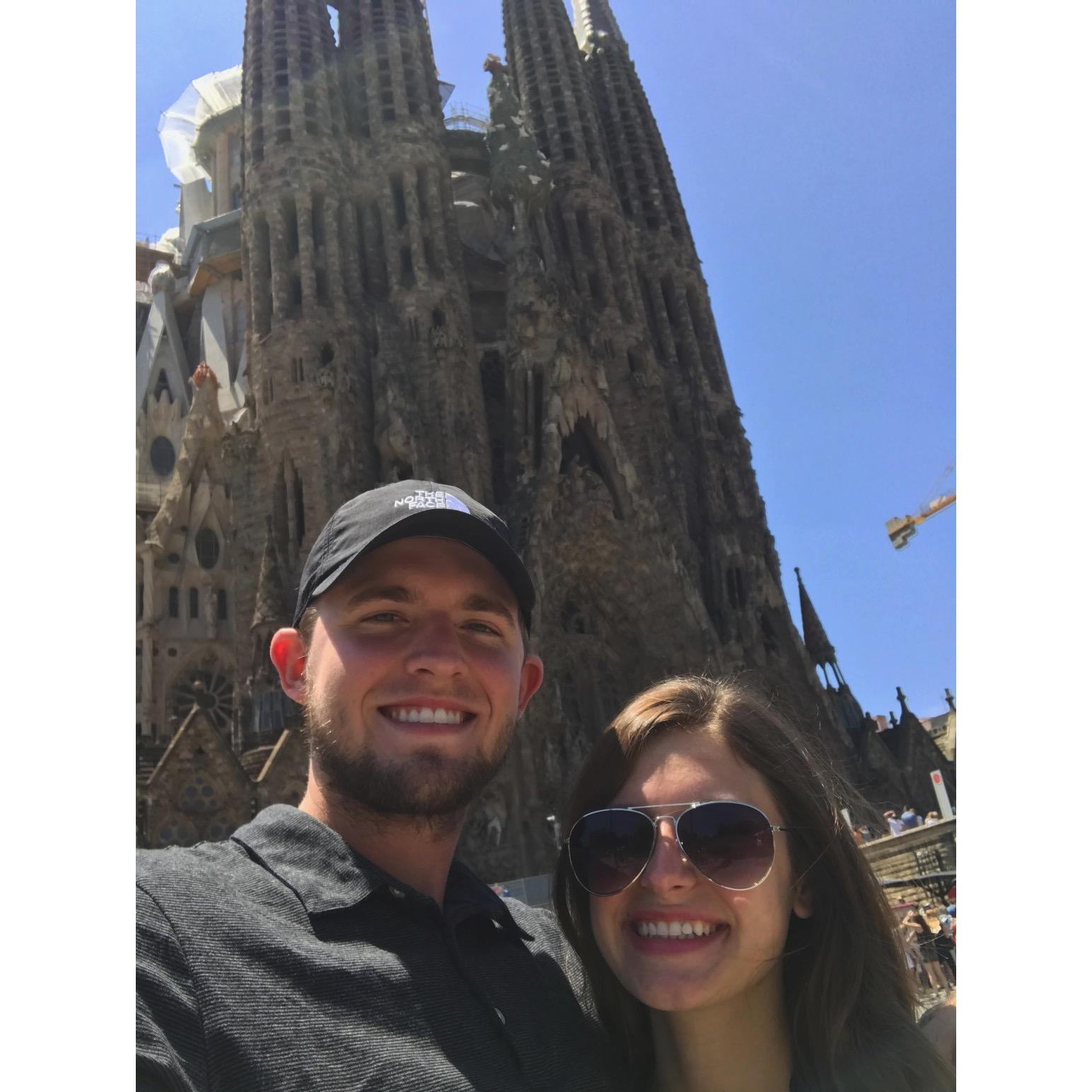 Barcelona, Spain