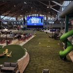 Armory STL