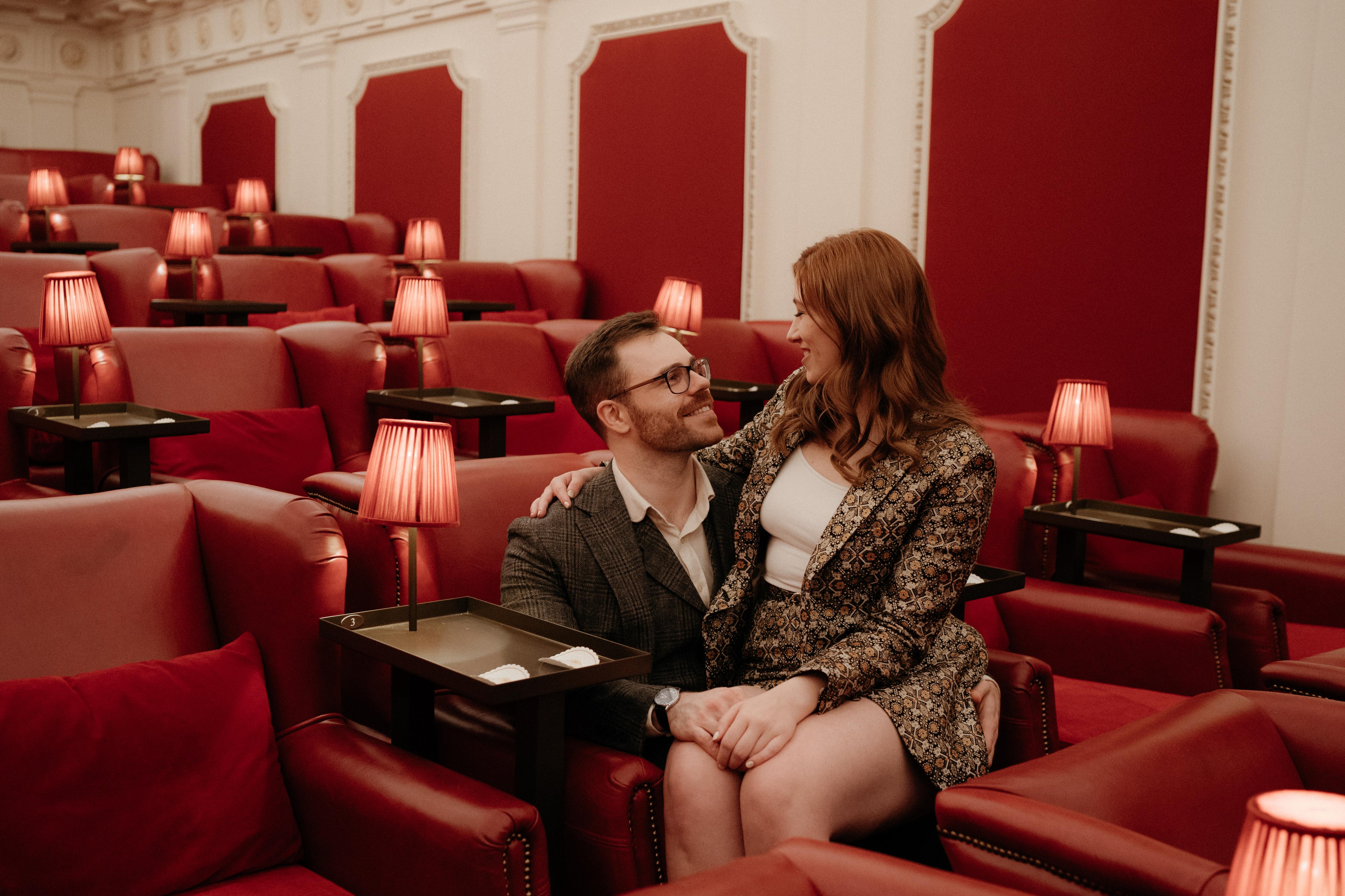 The Wedding Website of Kathleen Cooper and Angus Wright
