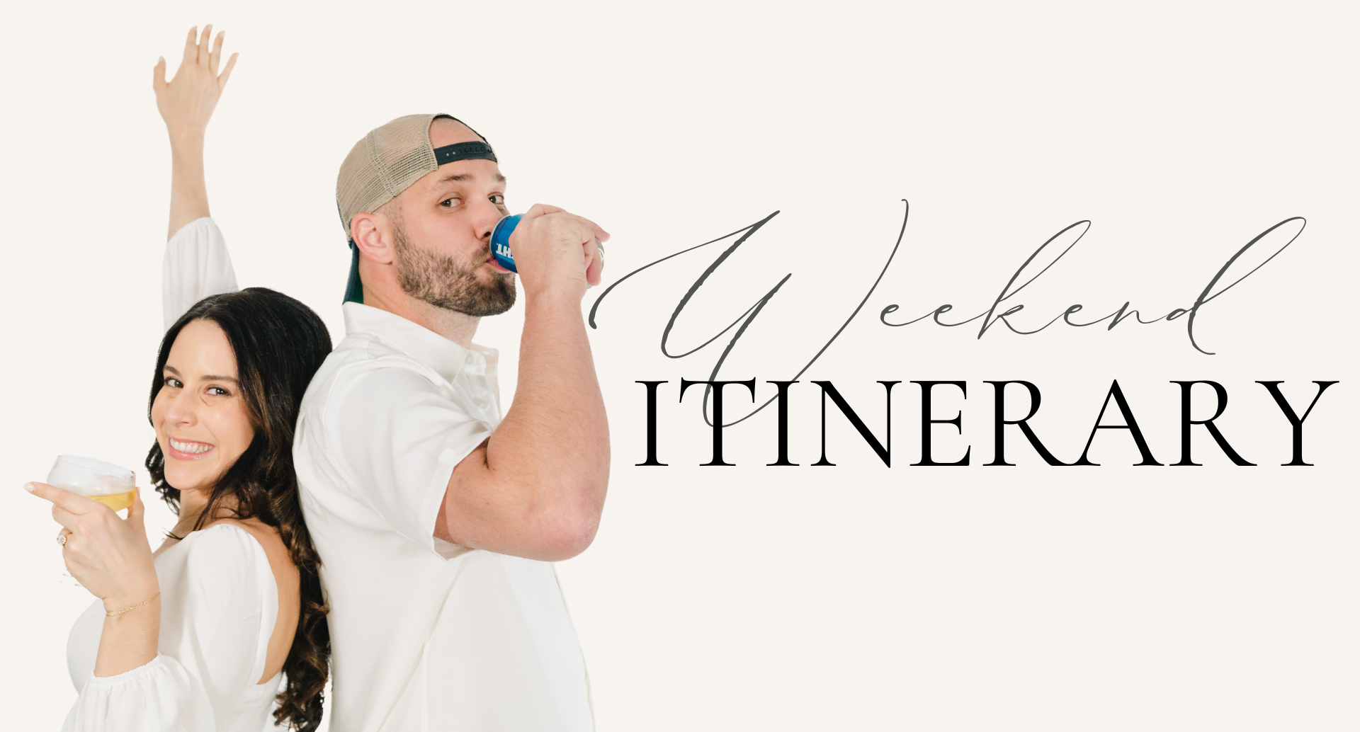 The Wedding Website of Lourdes Campo and Augie Sundermeier