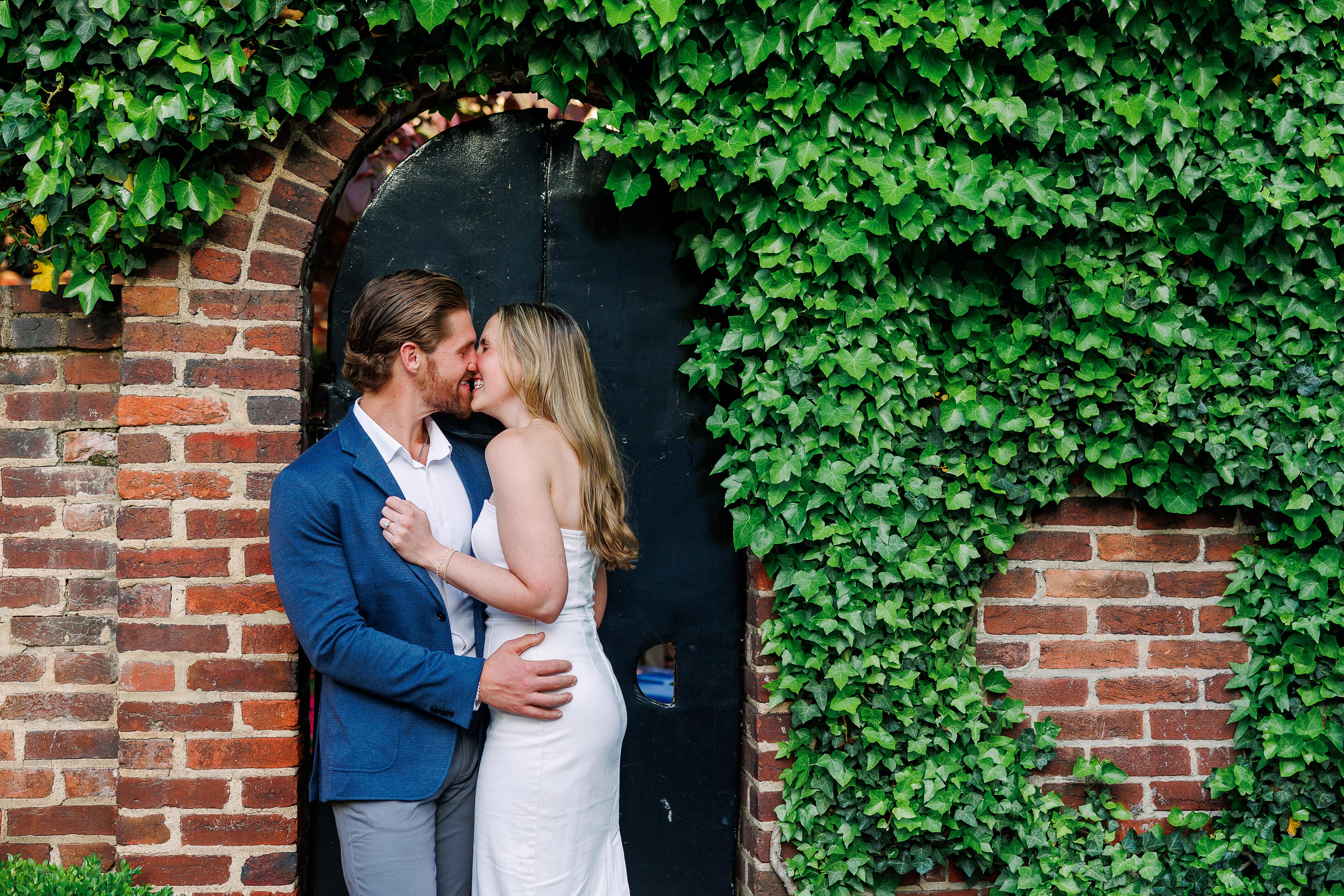 The Wedding Website of ANGELA CLICK and MIKE HAYES
