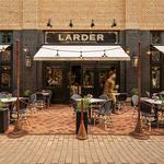 Larder