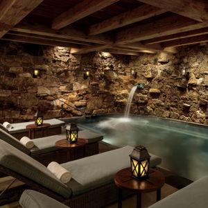 Spa Day in Brussels