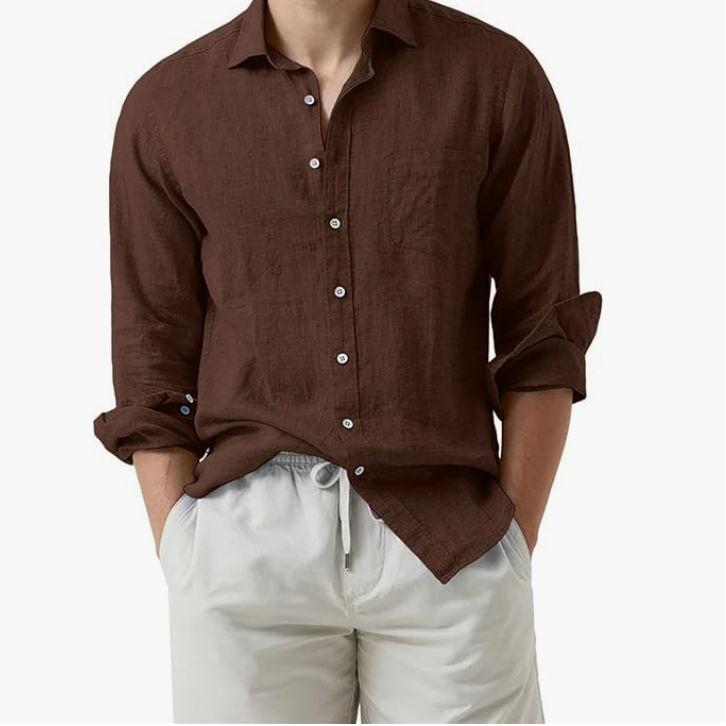Guest Inspo Outfit for Men