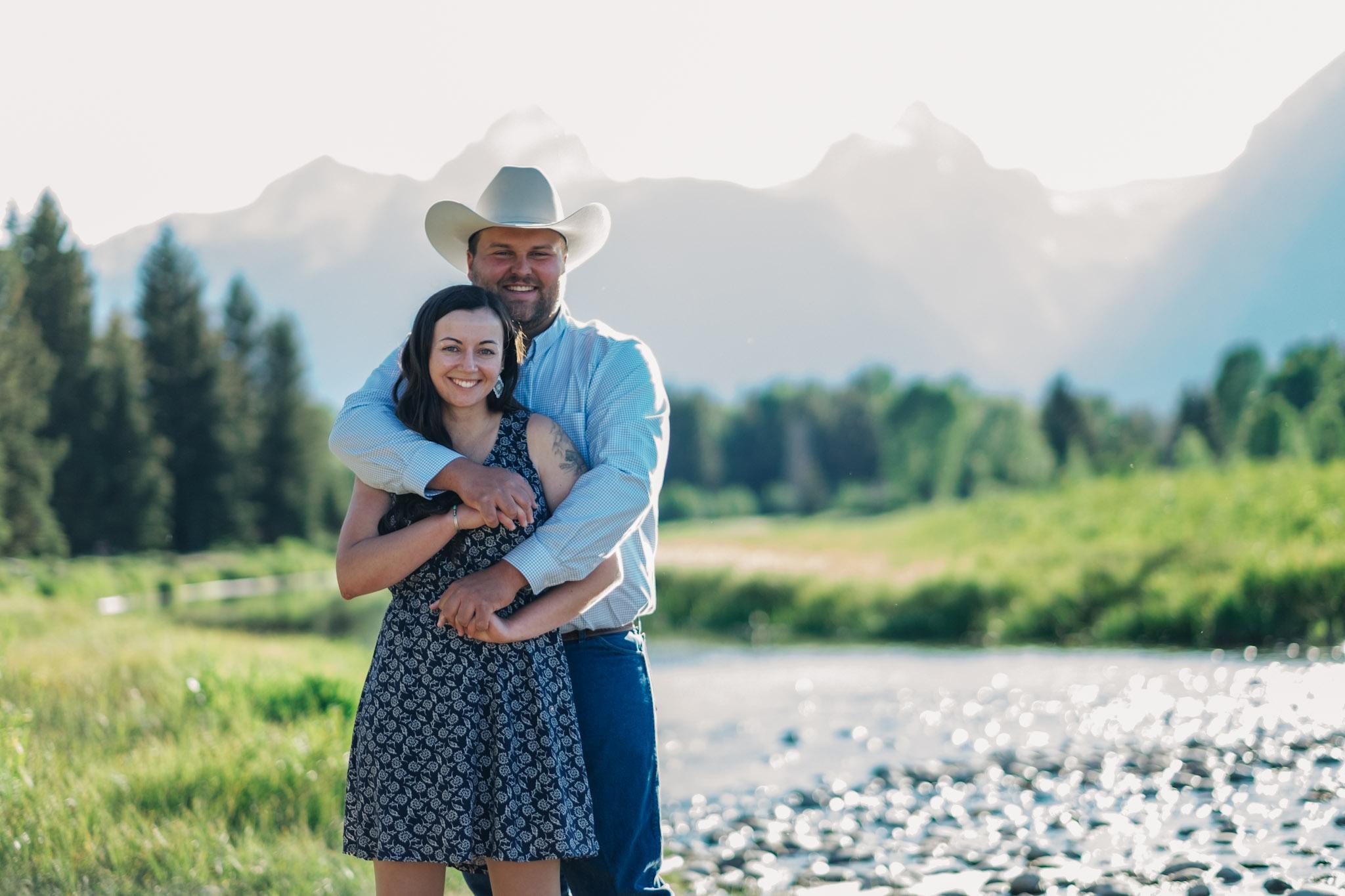 The Wedding Website of Woodrow Gwaltney and Brooke Rotelle