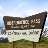 Independence Pass